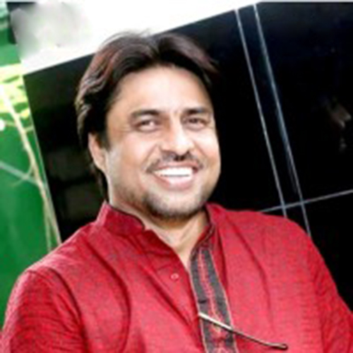 Dr. Nazrul Islam Khan