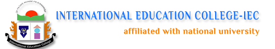 IEC Logo