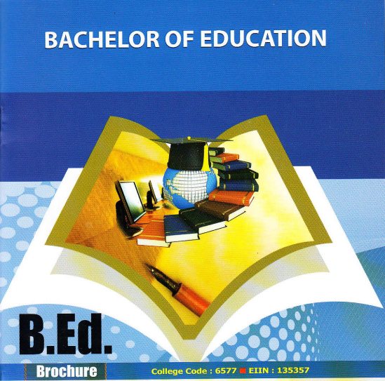 Bachelor Of Education (B.Ed)