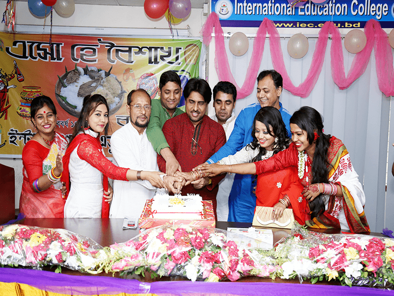 Boishakhi Mela