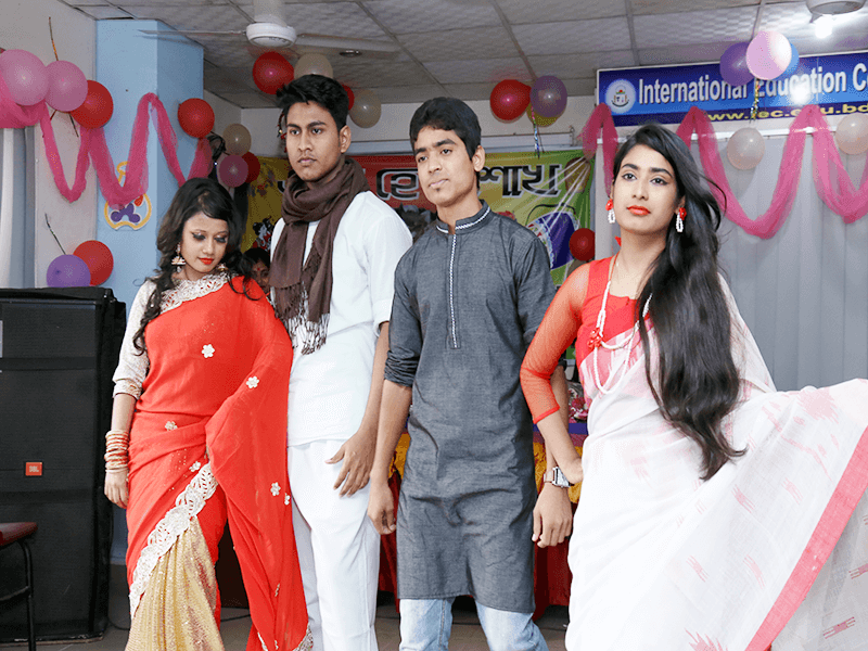 Fashion Show
