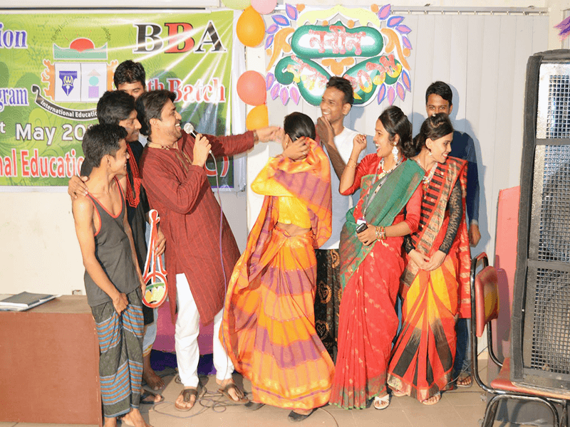 Nobin Boron