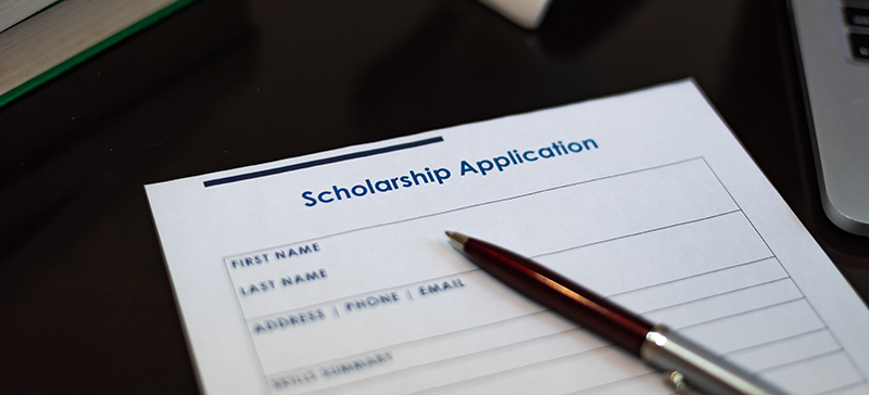Waiver / Scholarship