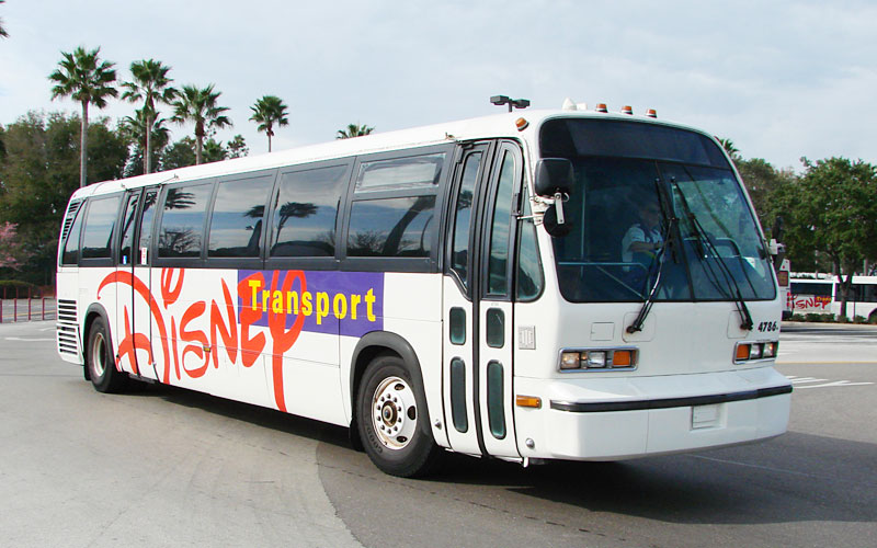 transport