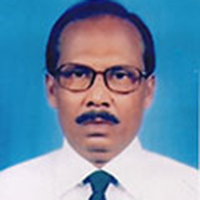 অধ্যাপক আবুল আফসার