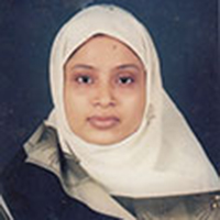মরিয়ম বেগম