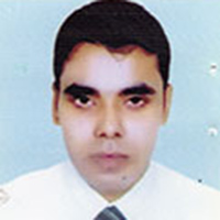 মোঃ এমরান আলী