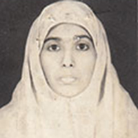 মোছা. কিবতিয়া খাতুন
