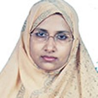 রোকেয়া বেগম