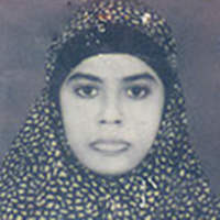 সাবিকুন নাহার